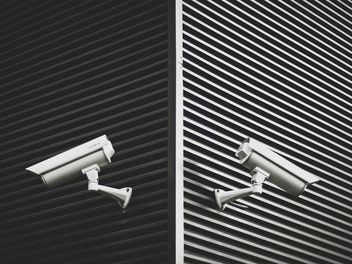 SecureSnow security equipment